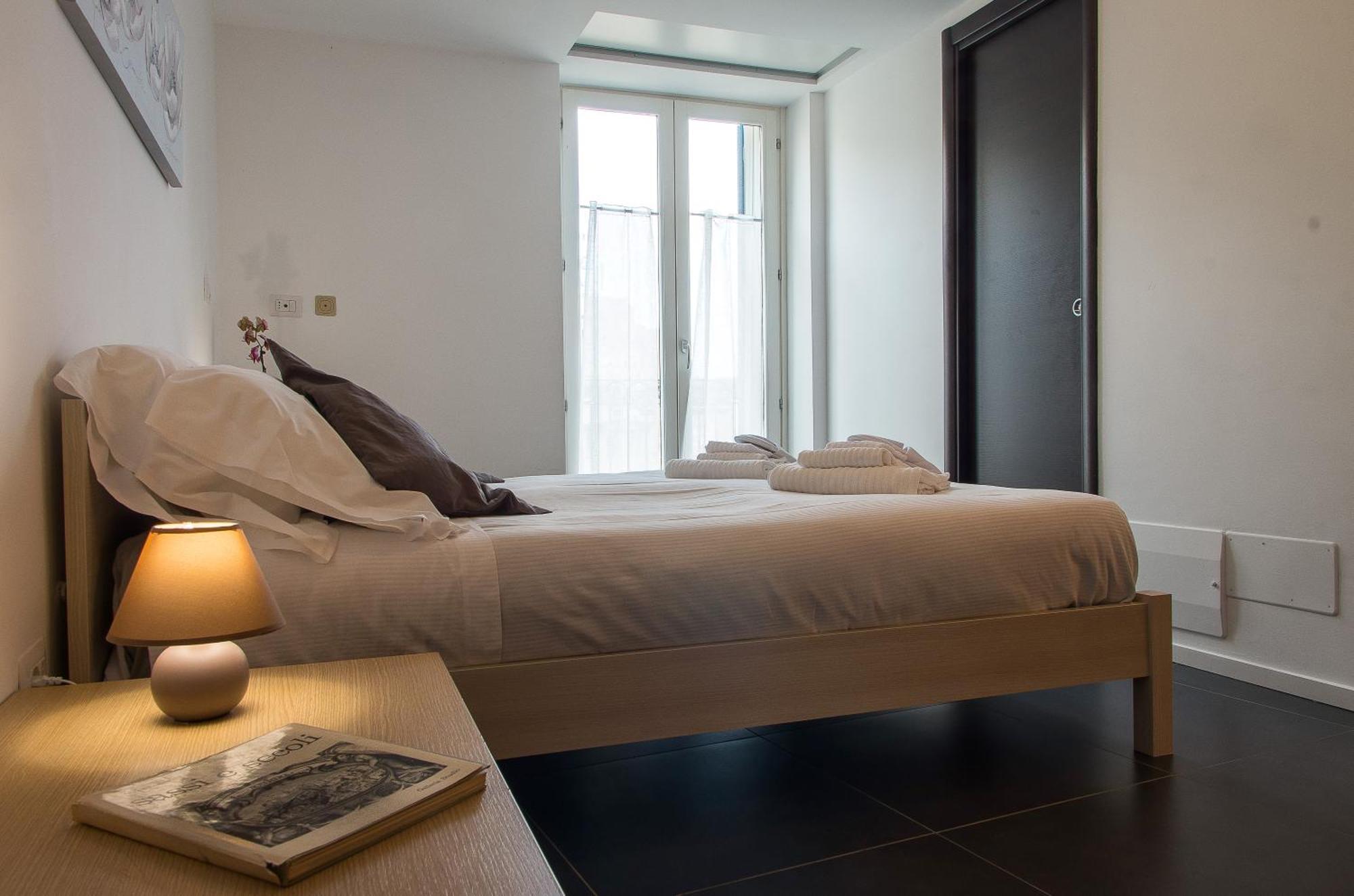 La Scala Suite Matera Luaran gambar
