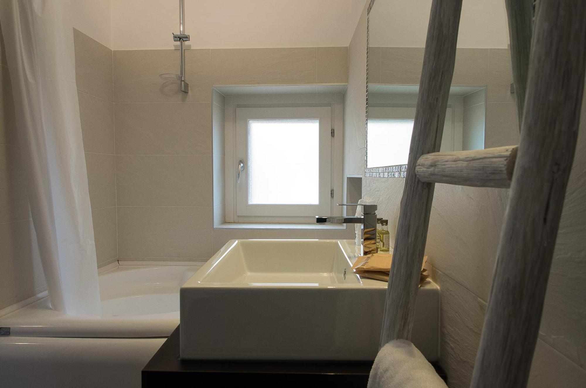 La Scala Suite Matera Luaran gambar