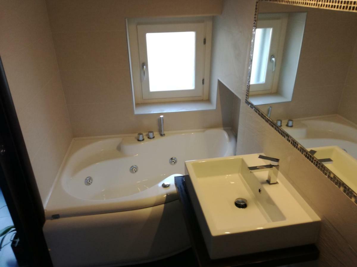 La Scala Suite Matera Luaran gambar